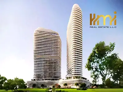 Burj Al Arab View | Fully Furnished | Smart Investment