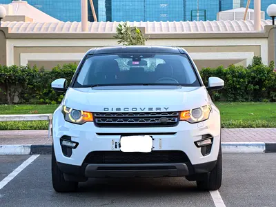 صورة 4 لـ 2015 LAND Rover DISCOVERY SPORT