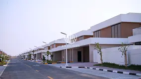 Your Dream Villa Awaits | Large Spaces + Full Privacy + Ideal Location