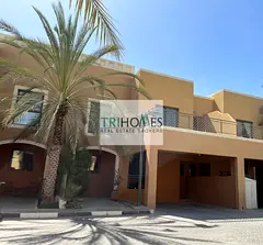 5BRs Villa in Mangrove Village, Officers City