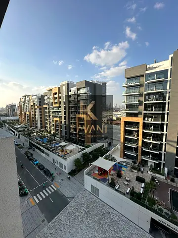 Studio Apartment I Good Investment I Modern Living