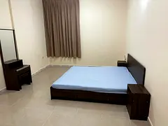 Fully furnished Couple or single bachelor room for rent