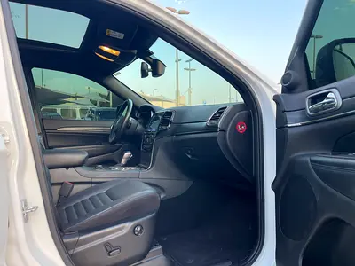 Jeep Cherokee Sport, миниатюра 16