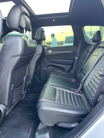 Jeep Cherokee Sport, миниатюра 13