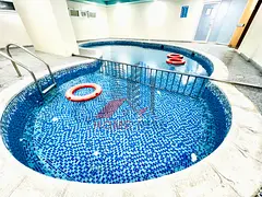 No Commission || 15 Days Free || Luxury 1Bhk with Balcony || Gym, Pool || Only 42k