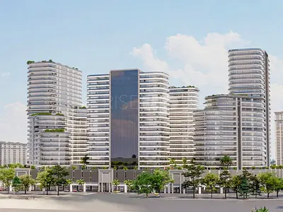 Genuine Resale | Prime Location | Investor Deal