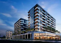 City Walk Sharjah… safe and ideal living for children