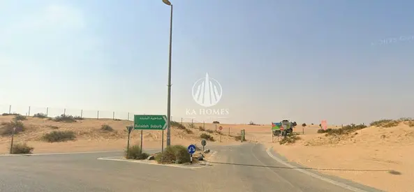 🚀 Residential land for sale in areas experiencing rapid urban growth