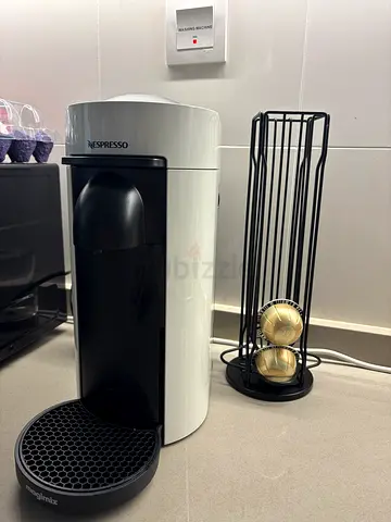 Nespresso Vertuo Machine
