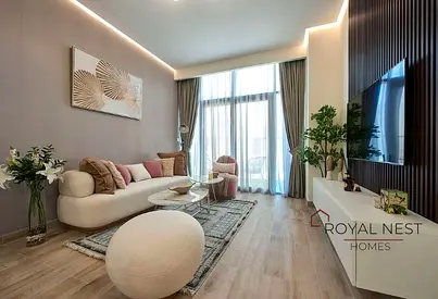Brand New | Modern Layout | Smart Features | Park View