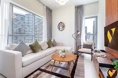 Bellevue Downtown near Dubai Mall | Burj Khalifa
