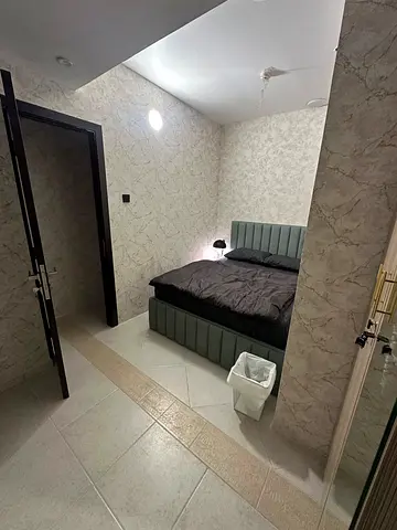 Fabulous Palm View Spacious Partition