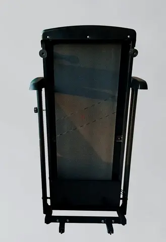 Foldable Treadmill - Compact Motorized Running Machine (Used)