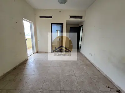 Huge Size 2BHK With Close Kitchen in Family Building