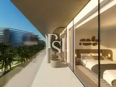 Huge Balcony | Luxurious Living | Great Location