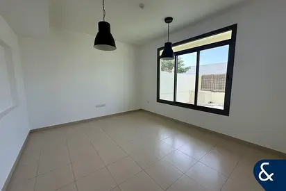 Vacant 3 Bedroom | Spacious | Type 2