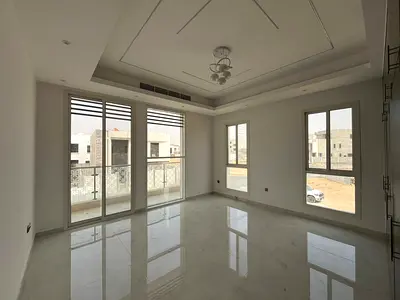 Luxury Villa for Sale in Al Helio – Spacious & Modern Design