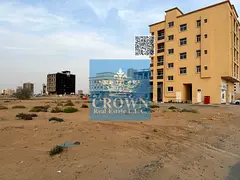 🏙️ Prime Located Commercial / Residential Plot for Sale in Global City Aalia, Ajman 🌟