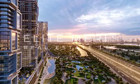 Mid Floor | Skyline Views | Resale | Q2 2026