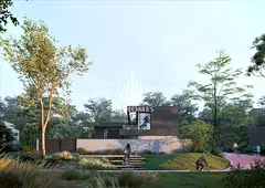 🏡 5% Down Payment | Masaar 3 | Modern Villas &amp; Townhouses Amid Nature