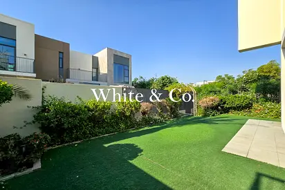 Corner Plot | Close to Pool | Vacant Now