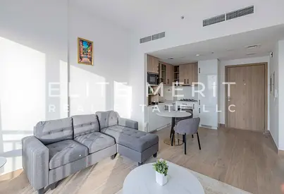 Open View | Mid Floor | Never Occupied and Fully Furnished