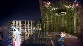 HIGH FLOOR || LOW CASH NEEDED