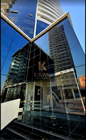1 Bedroom Apartment l Large Layout I Ideal Investment
