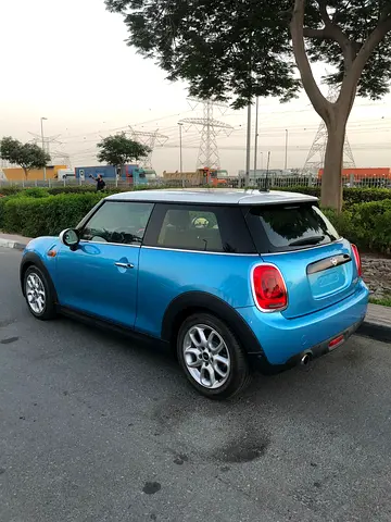 2019 MINI COOPER — фото 2