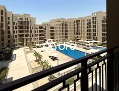 Well Maintained | Pool View | Vacant in May