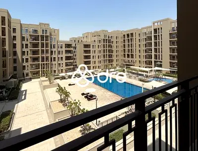 Well Maintained | Pool View | Vacant in May