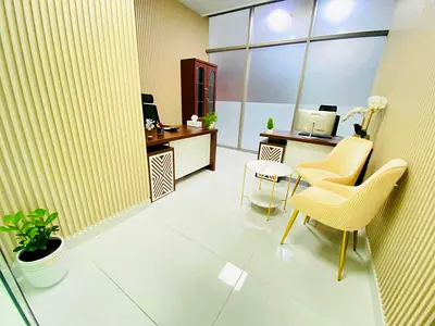 Premium Office | ready to move | Commission Free | Budget Friendly