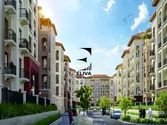 Modern Elegance | 2 Balconies | Premium Amenities