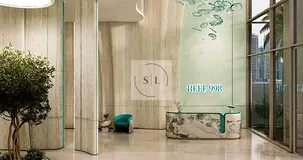 Sunken Balcony Concept | Investor Deal | Premium Project