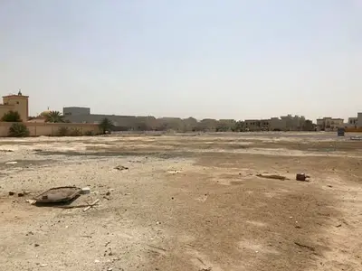 Single Row End || COMMERCIAL PLOT ||