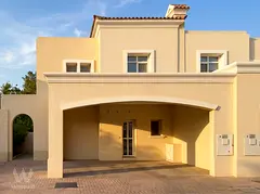 Private Garden | Maid+Study | Unfurnished | BUA: 2788