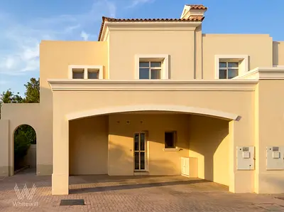 Private Garden | Maid+Study | Unfurnished