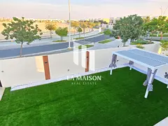 Standalone Villa | Privet Garden | Brand New