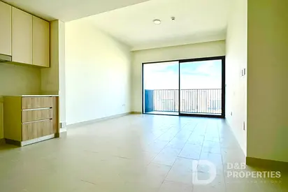 Burj Khalifa and Panorama View | Brand New 1BR