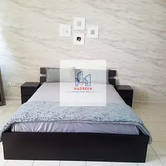 HOT OFFER ll MODERN DESIGN ELEGANT STUDIO ll FULLY FURNISHED ||