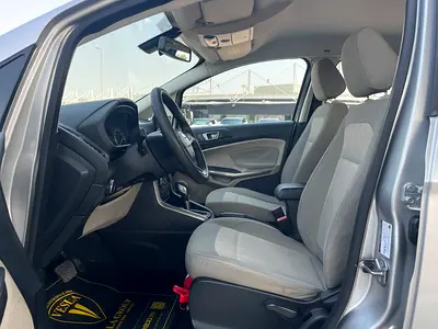 صورة 12 لـ 2021 FORD ECOSPORT