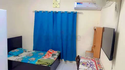 Fully Furnished Room for Rent.