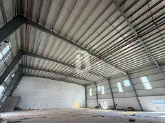 800 KW Power New 48876 sqft Standalone in DIC