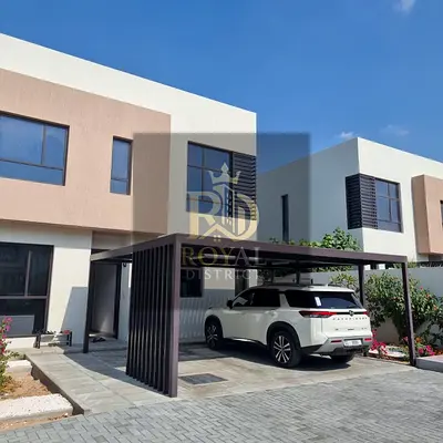 LUXURIOUS 4 BEDROOMS SIMI DETACHED CORNER VILLA | CHARMING GREEN SIDE | MODERN DESIGNED | PLACE FOR EVERY GENERATION | ELITE LOCATION