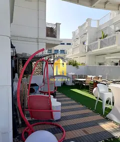 FURNISHED | 1BHK | READY TO MOVE