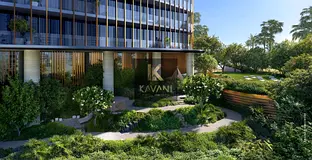 Investor Opportunity | 2BR in Kanyon by Beyond | Strong ROI