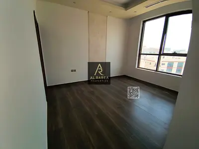 1 Bedroom Apartment for Rent in Al Jurf 2 – 2 Bathrooms – Built-in Wardrobes – Near Al Aqsa School