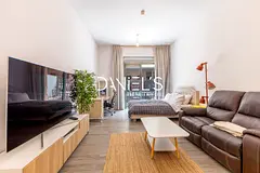 Fully Furnished | Ground Floor | Spacious Studio