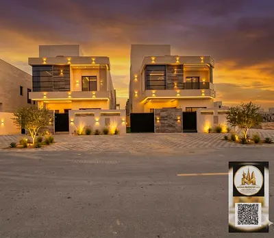 A rare opportunity a premium corner villa on two streets with rooftop space combining luxury privacy and strong investment potential from day one