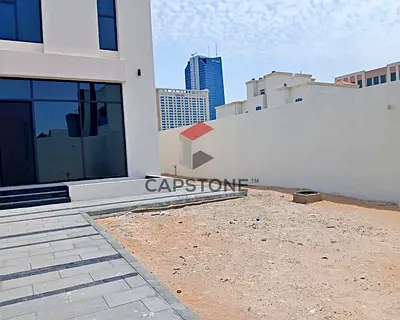 Luxury VIP Villa | Elevator | Standalone | Garage